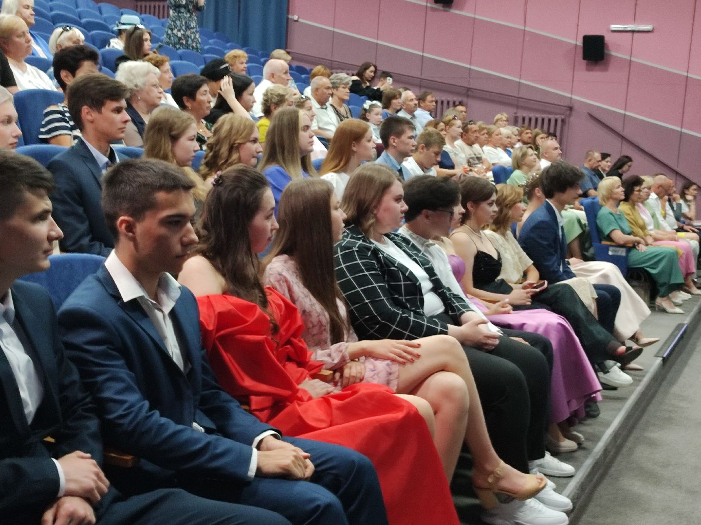 #медалисты, #награждение, #выпускники, #талдом, #талдомскийокруг