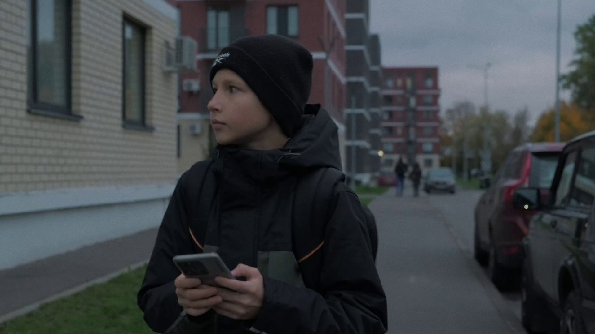 Балашиха, Подмосковье, общество, кинофестивали, книги, школы, библиотеки