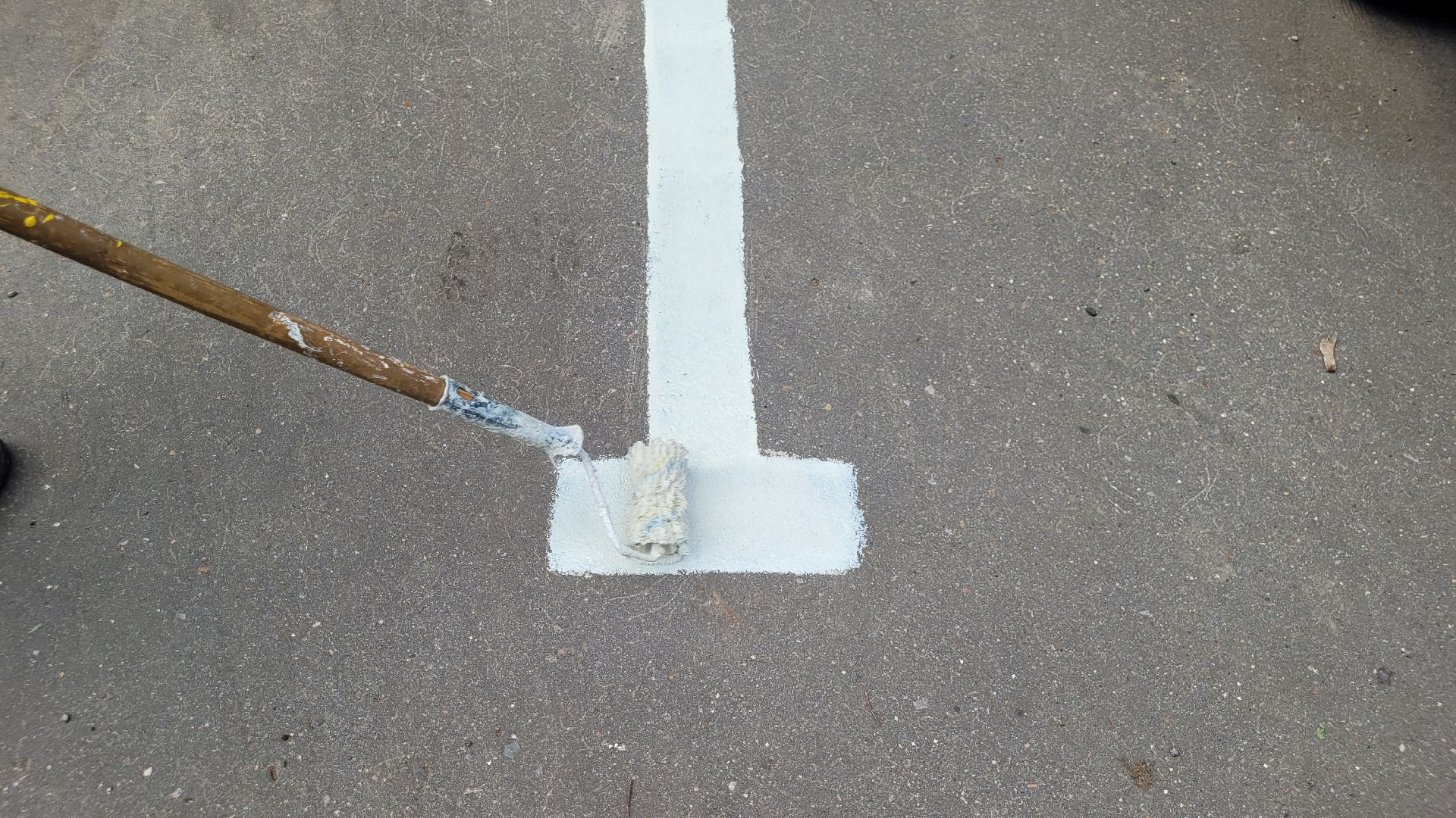 жкх; благоустройство; парковки; видное