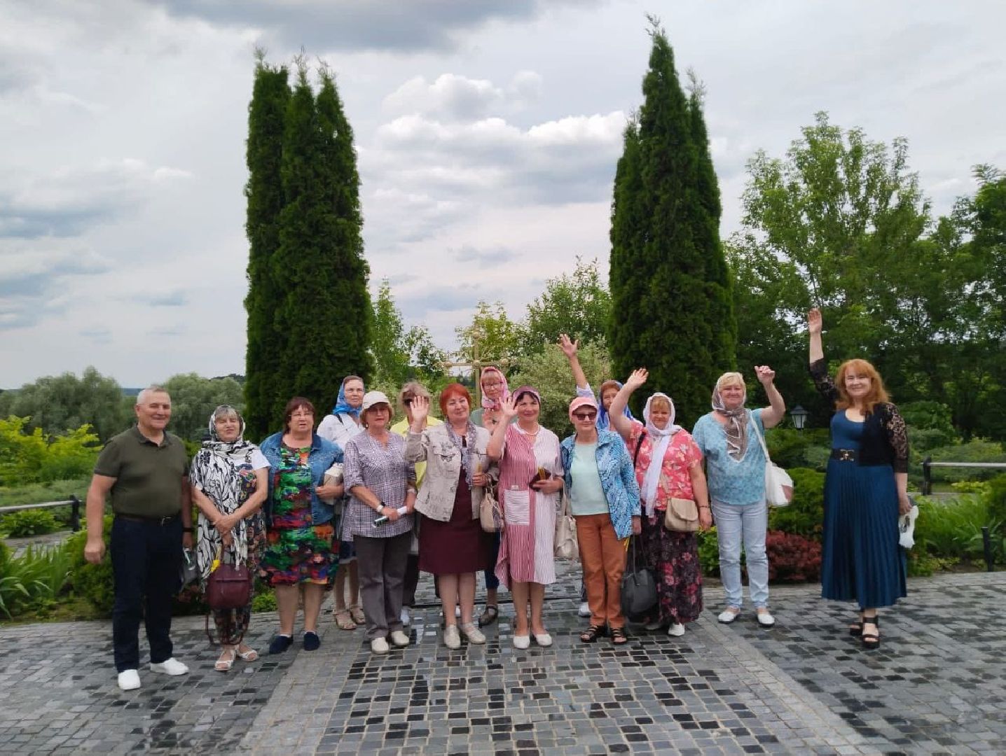 Звенигород, клуб