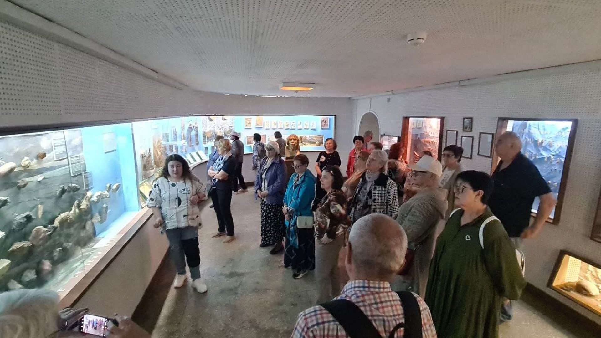 Звенигород, клуб