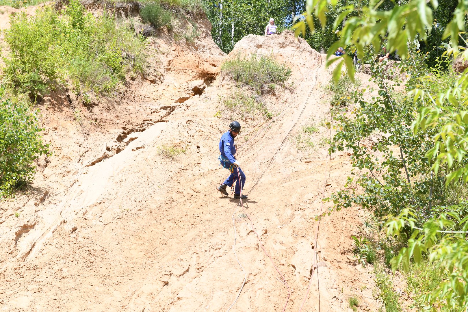 лыткарино, спорт, мчс, спасатели, соревнования, волкуша,