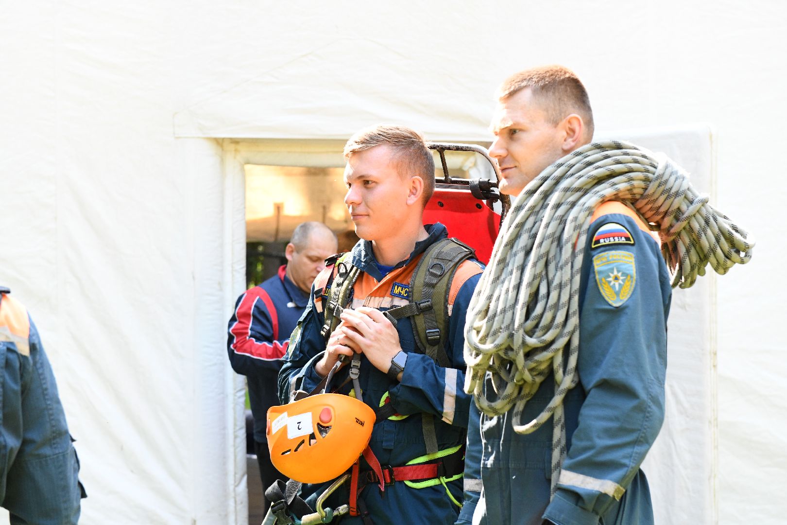 лыткарино, спорт, мчс, спасатели, соревнования, волкуша,