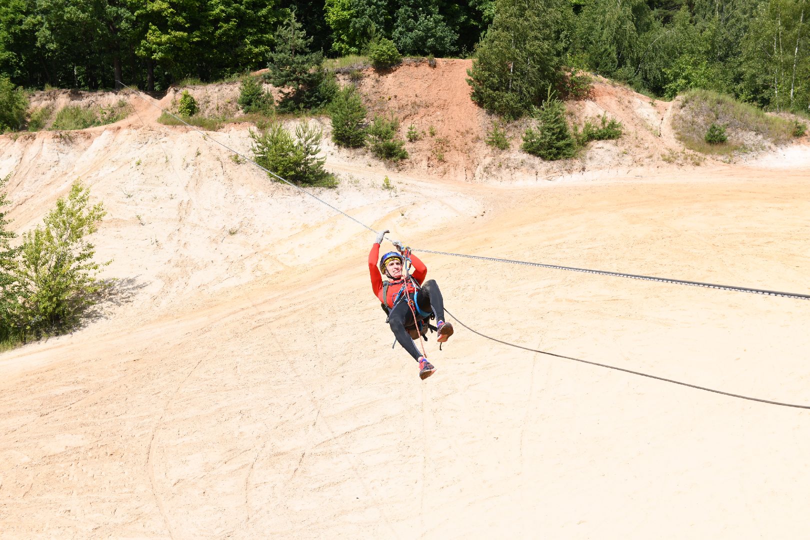 лыткарино, спорт, мчс, спасатели, соревнования, волкуша,