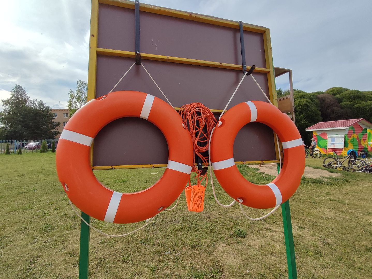 #пляж, #талдом, #купальныйсезон, #подмосковье, #отдых