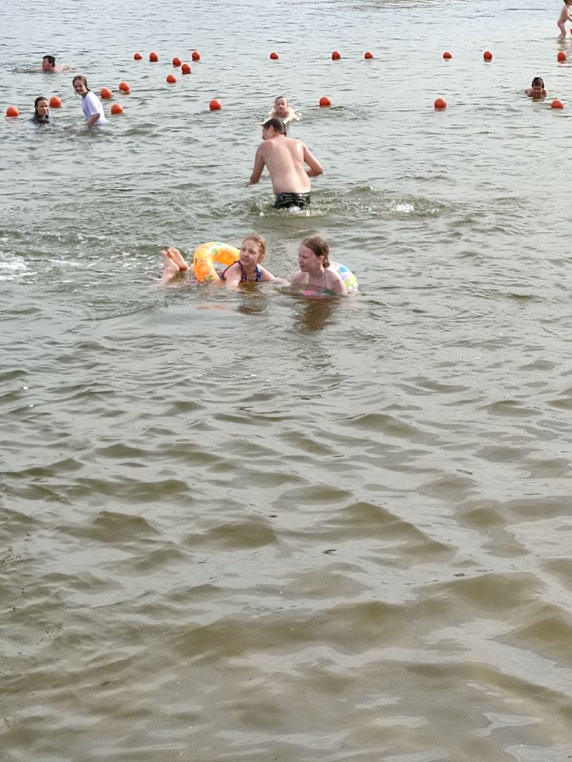 #пляж, #талдом, #купальныйсезон, #подмосковье, #отдых