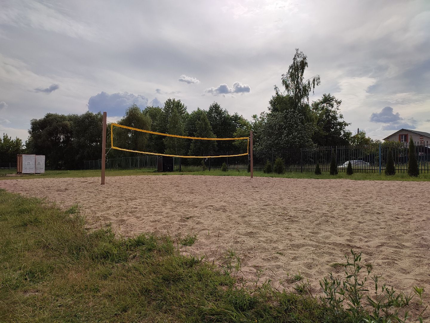 #пляж, #талдом, #купальныйсезон, #подмосковье, #отдых