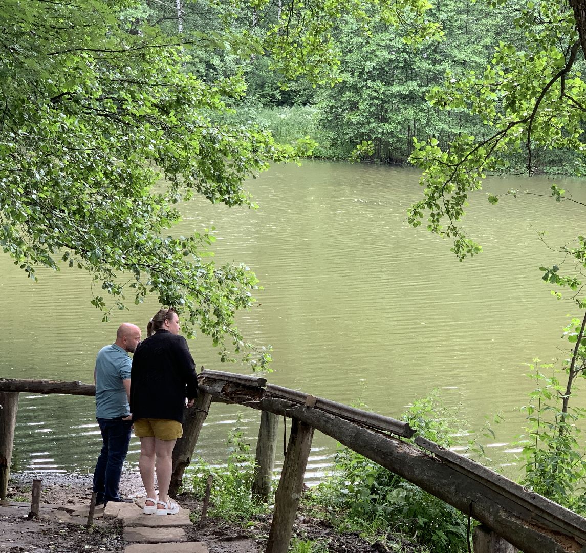Балашиха, Подмосковье, экология, 100 прудов и озёр,водоёмы