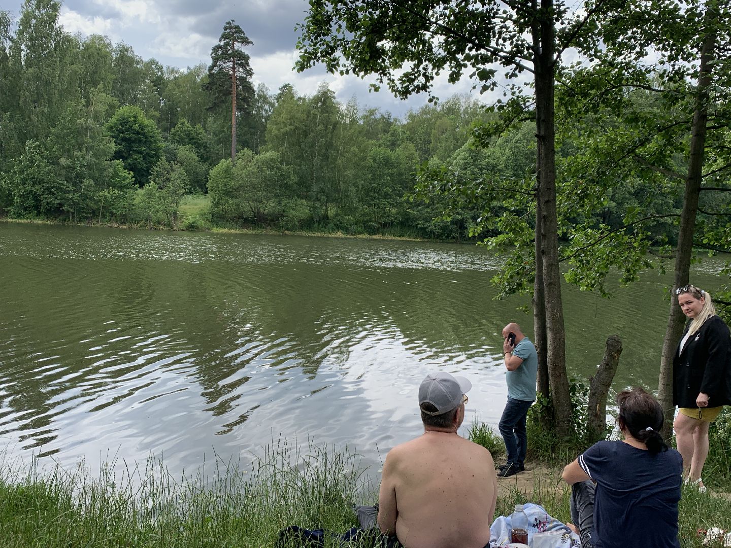 Балашиха, Подмосковье, экология, 100 прудов и озёр,водоёмы