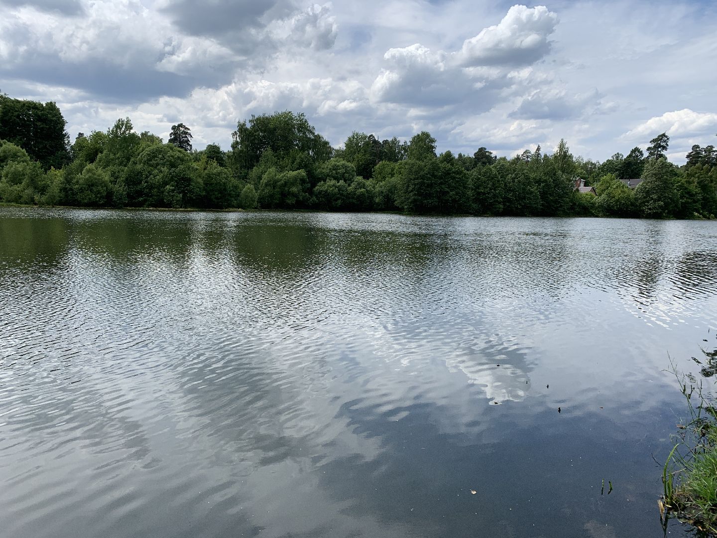 Балашиха, Подмосковье, экология, 100 прудов и озёр,водоёмы