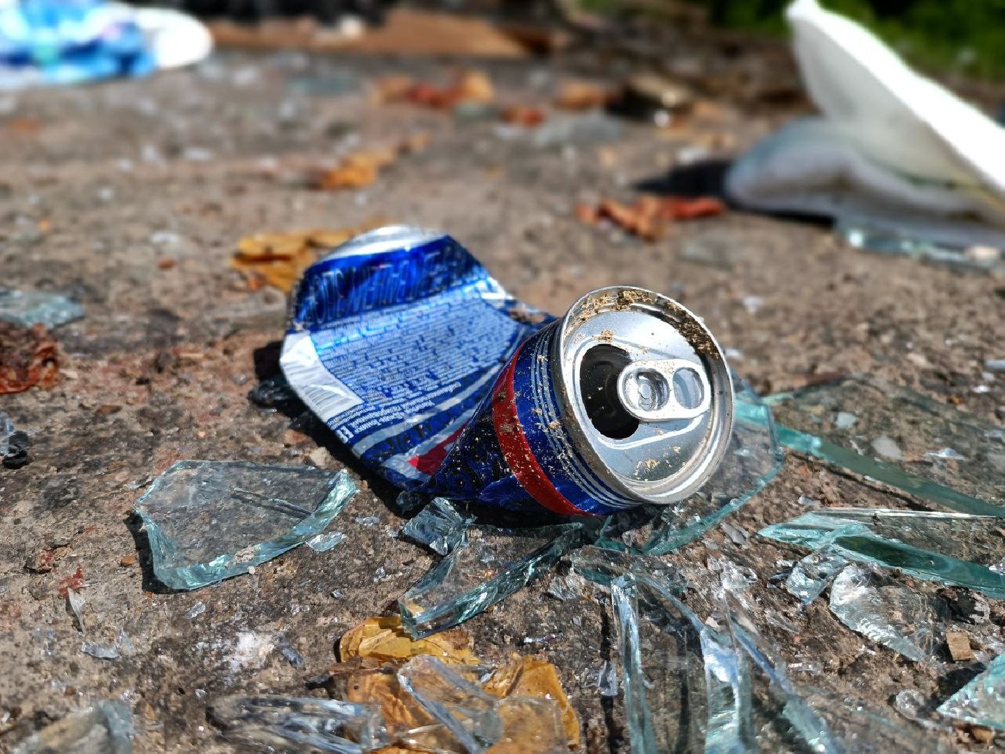 Можайск, Можайский городской округ, Подмосковье, мусор, контейнерные площадки, ЖКХ, проблема, мусорные навалы