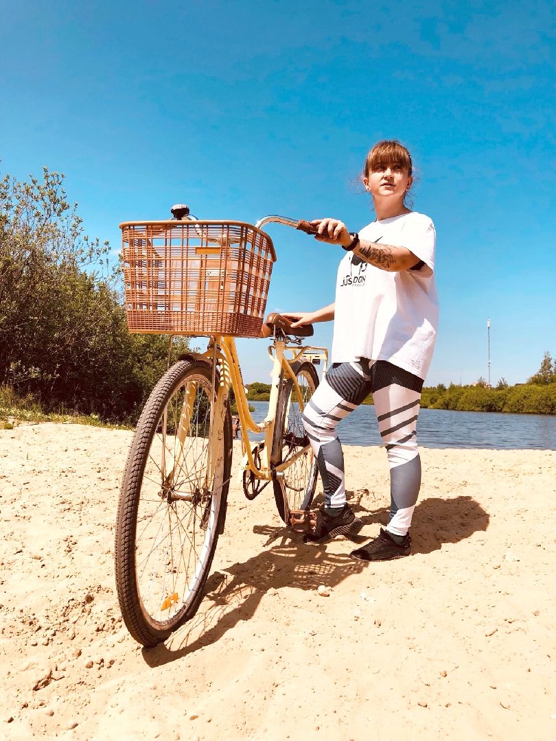 Домодедово, велопрогулка, экскурсия, прогулка, велосипед, местность