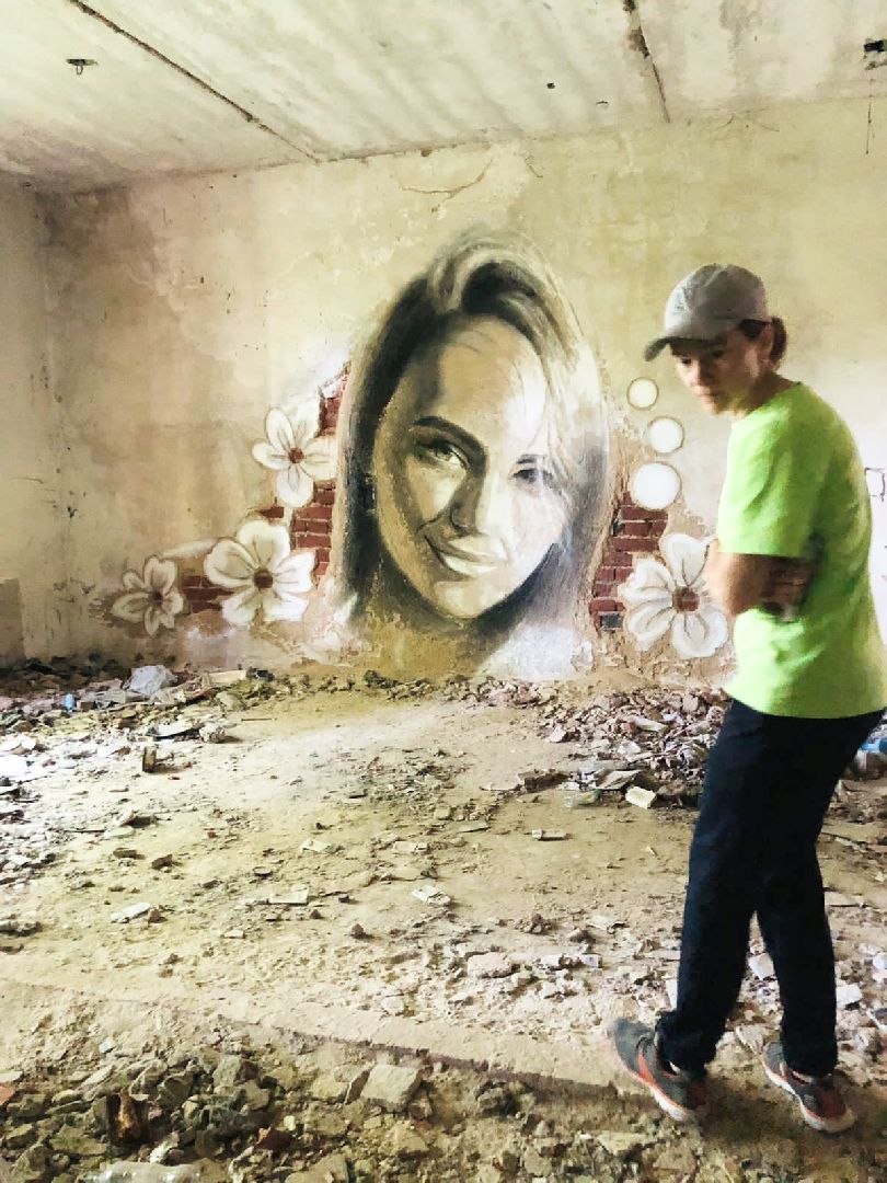 Домодедово, велопрогулка, экскурсия, прогулка, велосипед, местность