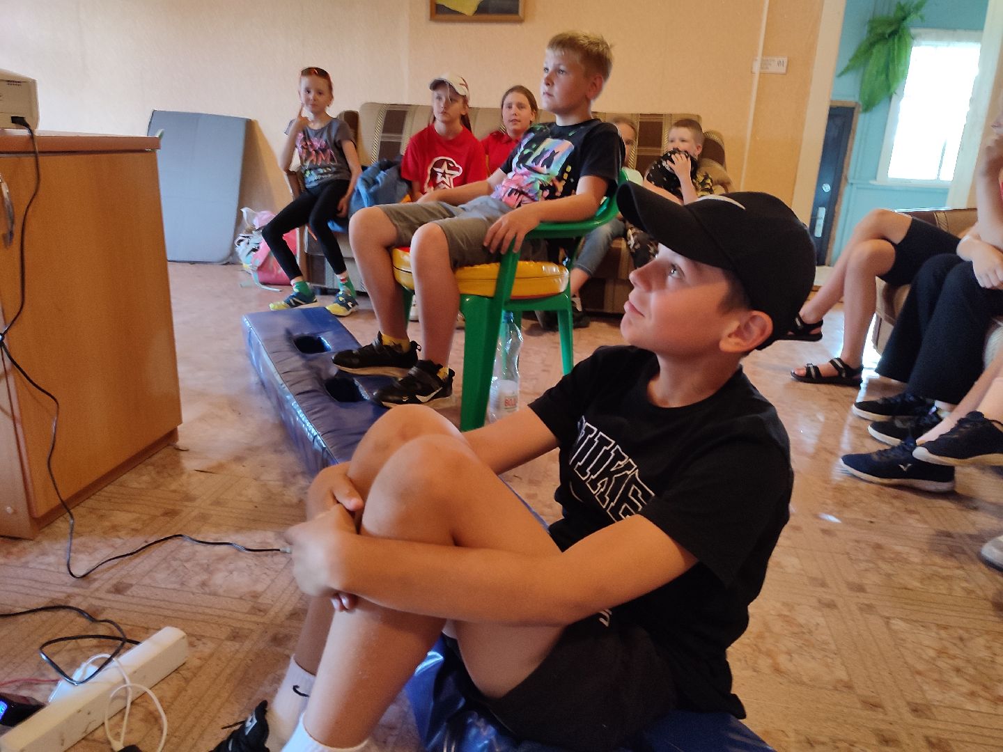 #юнармия, #талдомскийокруг. #палаточныйслет, #патриоты, #слет