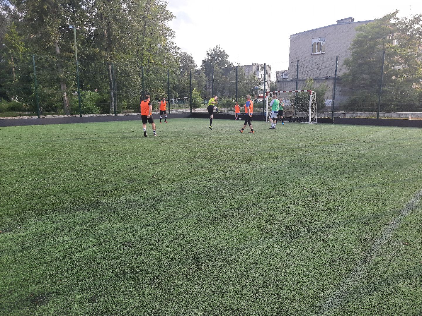 Шатура, Эстетика, мебельная фабрика, футбол.