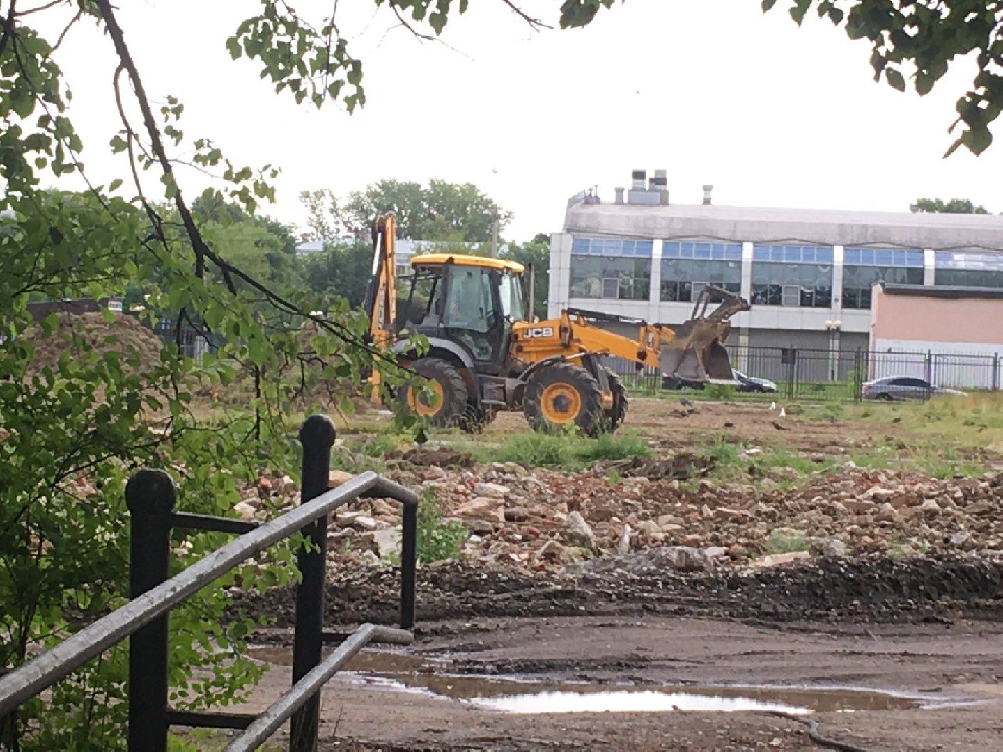 Подольск, Спорт