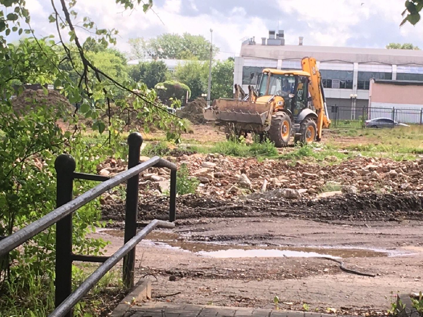 Подольск, Спорт