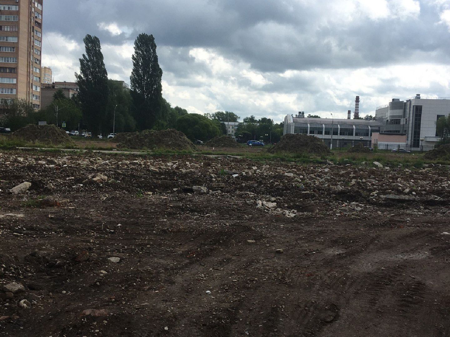 Подольск, Спорт