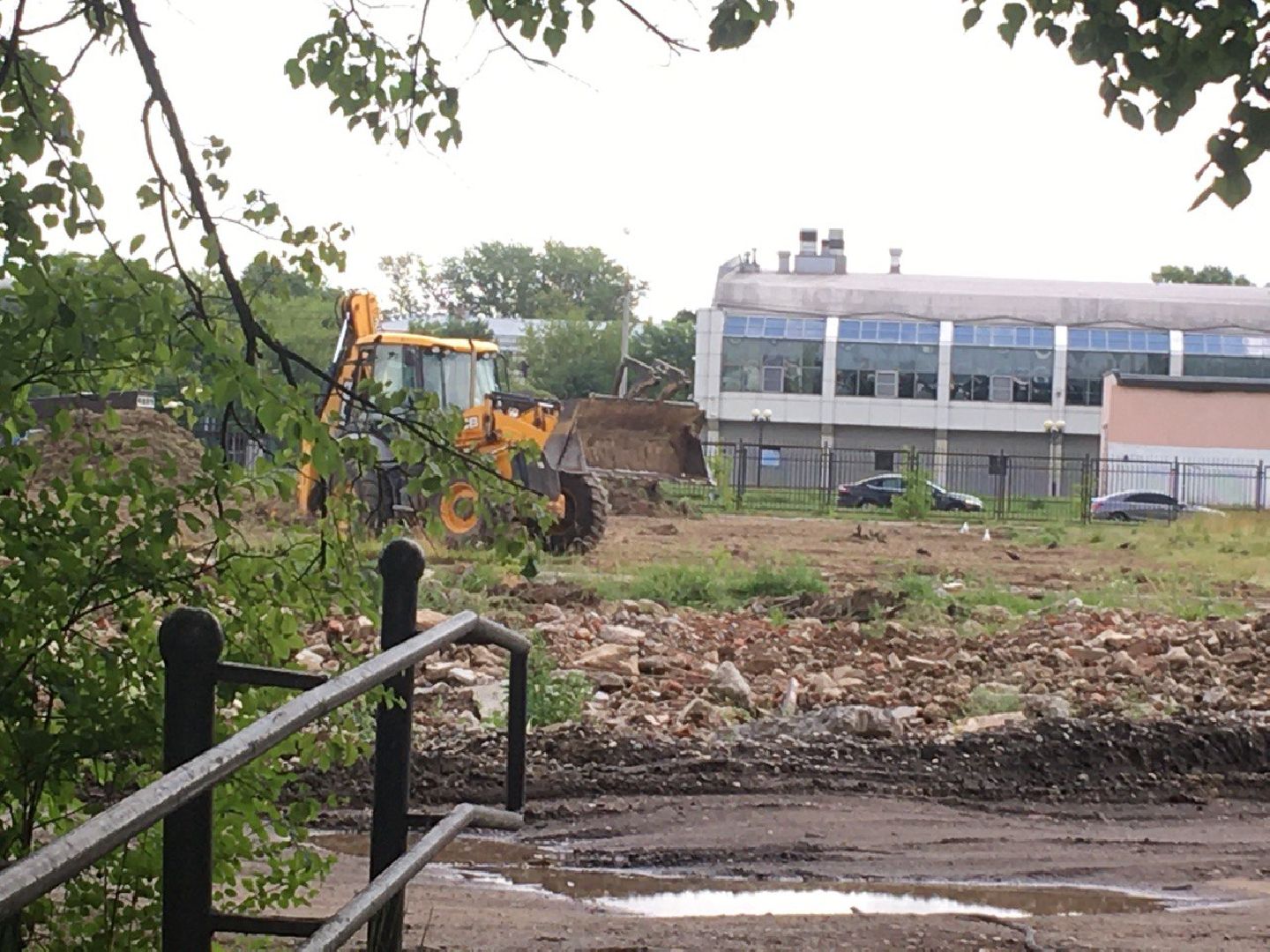 Подольск, Спорт