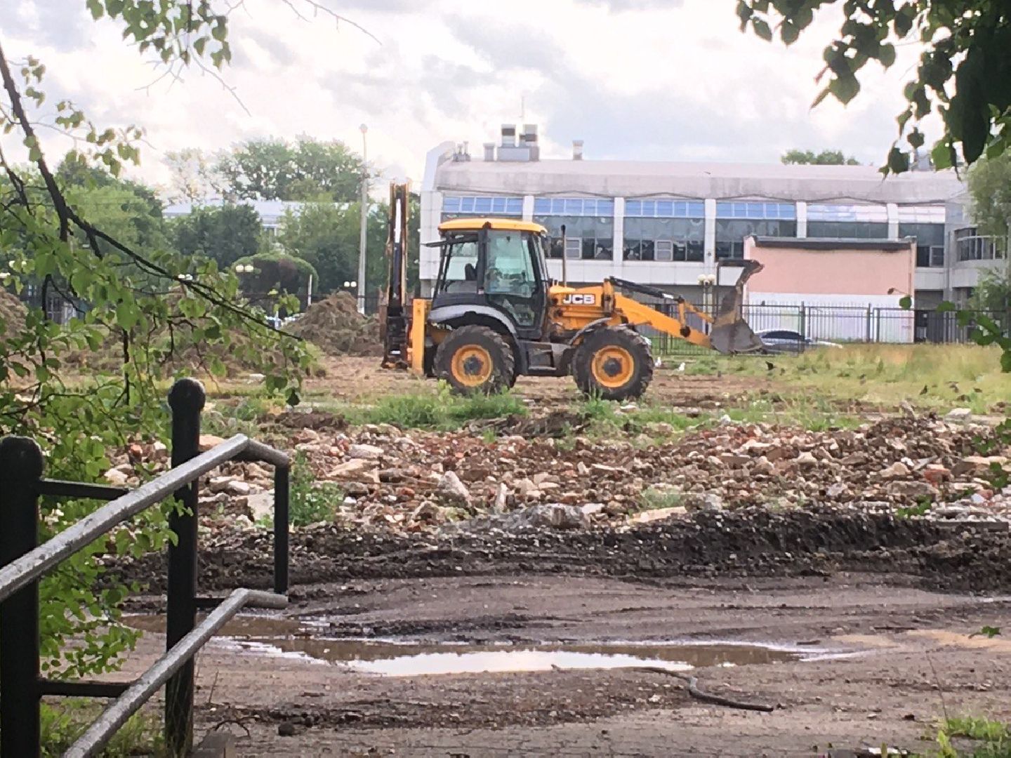 Подольск, Спорт