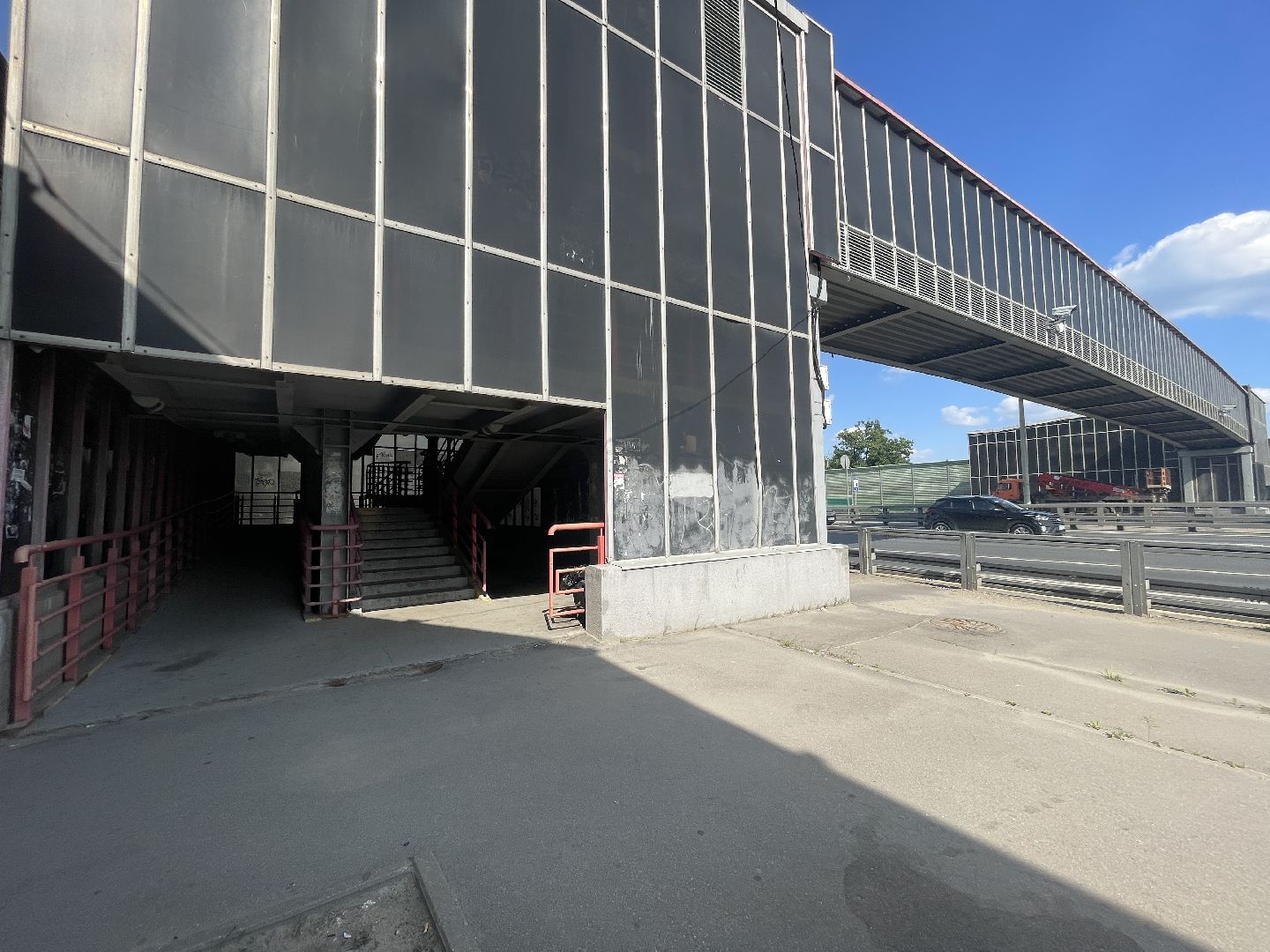 Одинцово, Лесной городок, благоустройство, коммунальные службы, мусор,