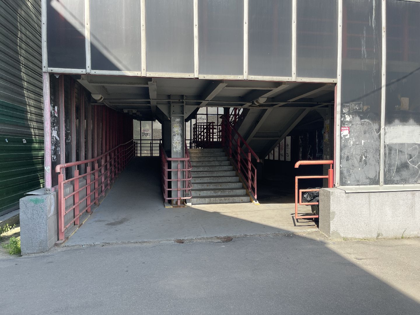 Одинцово, Лесной городок, благоустройство, коммунальные службы, мусор,