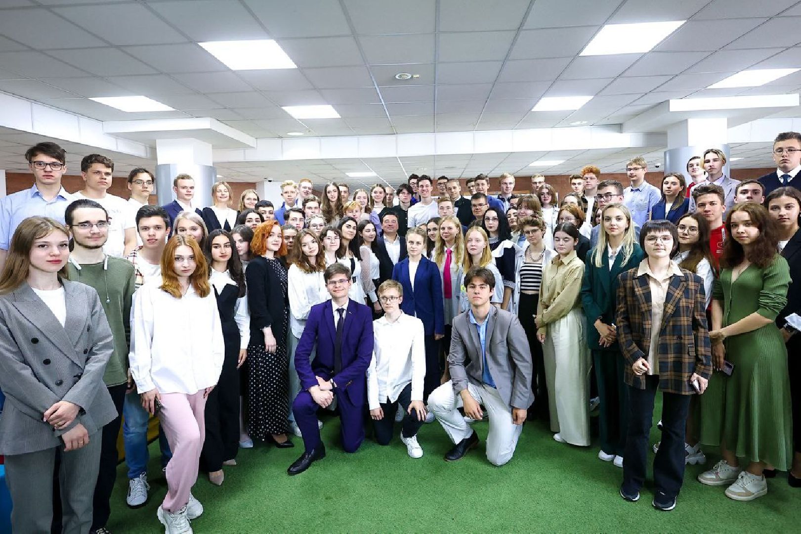 ЕГЭ, стобалльники, подготовка к экзаменам, Котельники