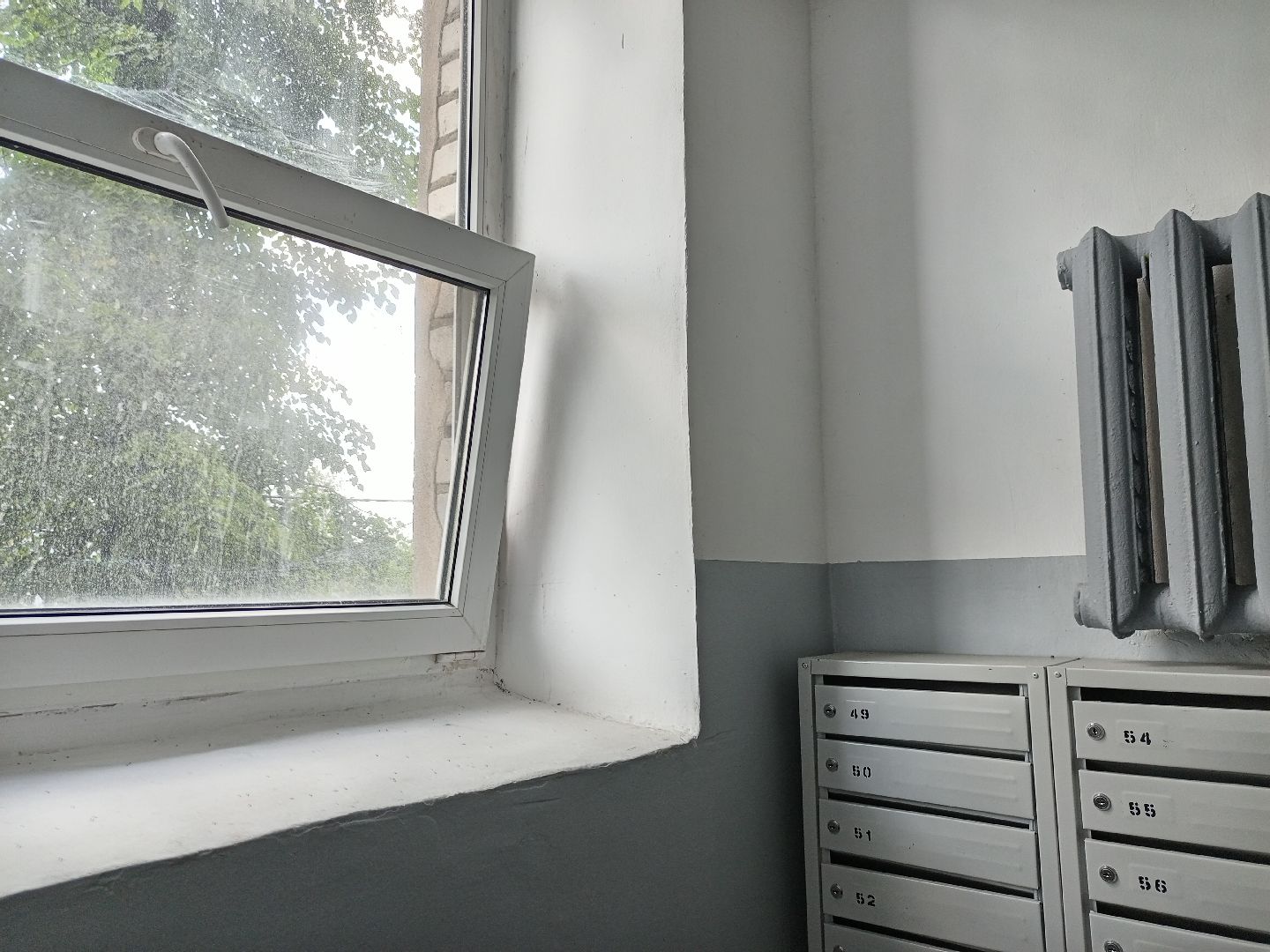 Орехово-Зуево, ремонт, подъезды, ЖКХ