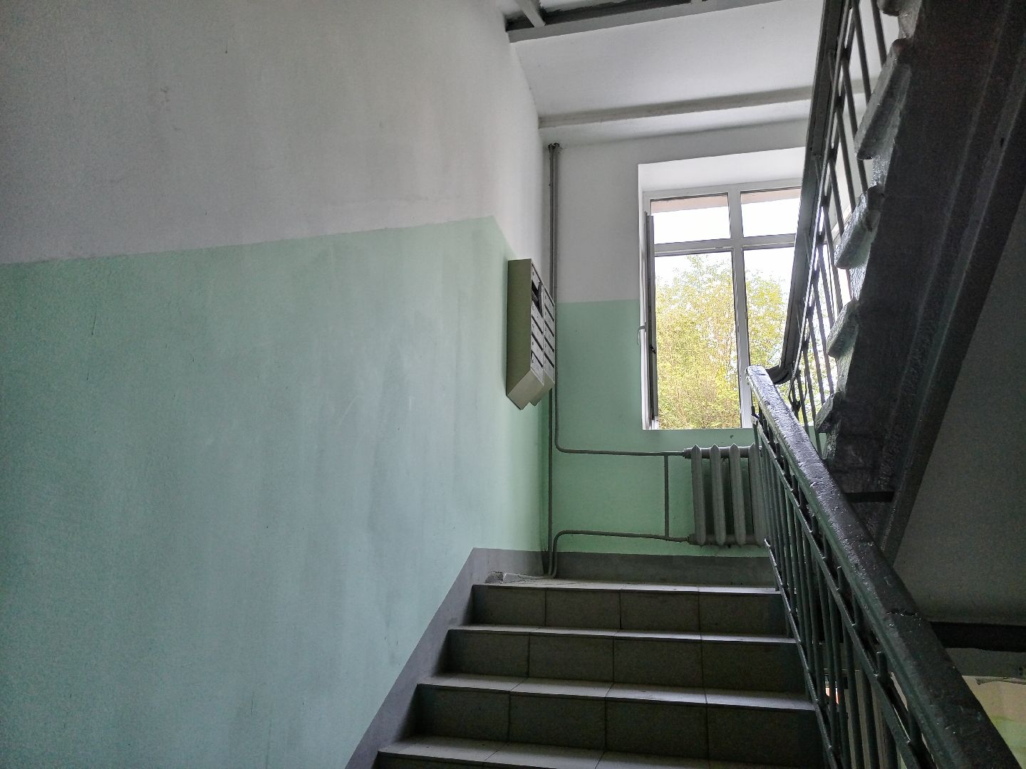 Орехово-Зуево, ремонт, подъезды, ЖКХ