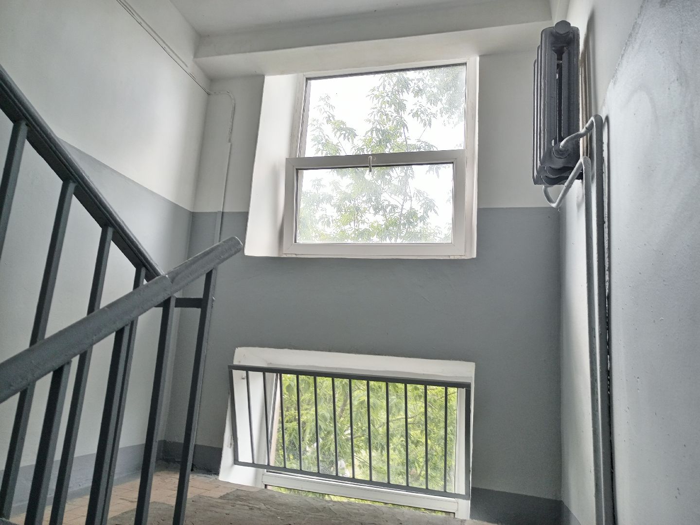 Орехово-Зуево, ремонт, подъезды, ЖКХ