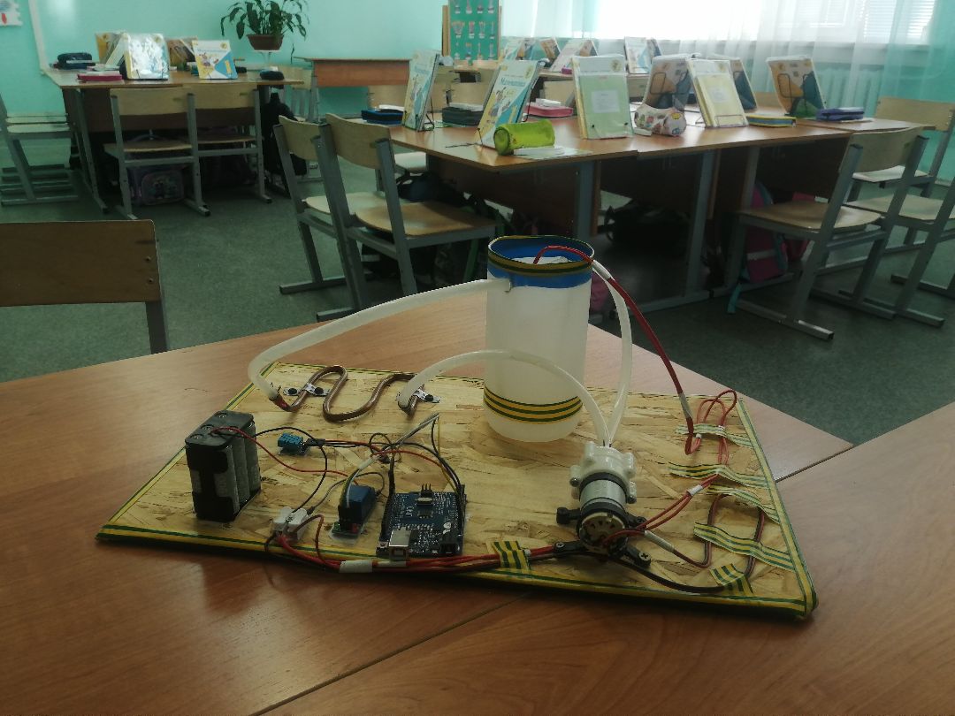 образование, Протвино, наука, изобретение, дети