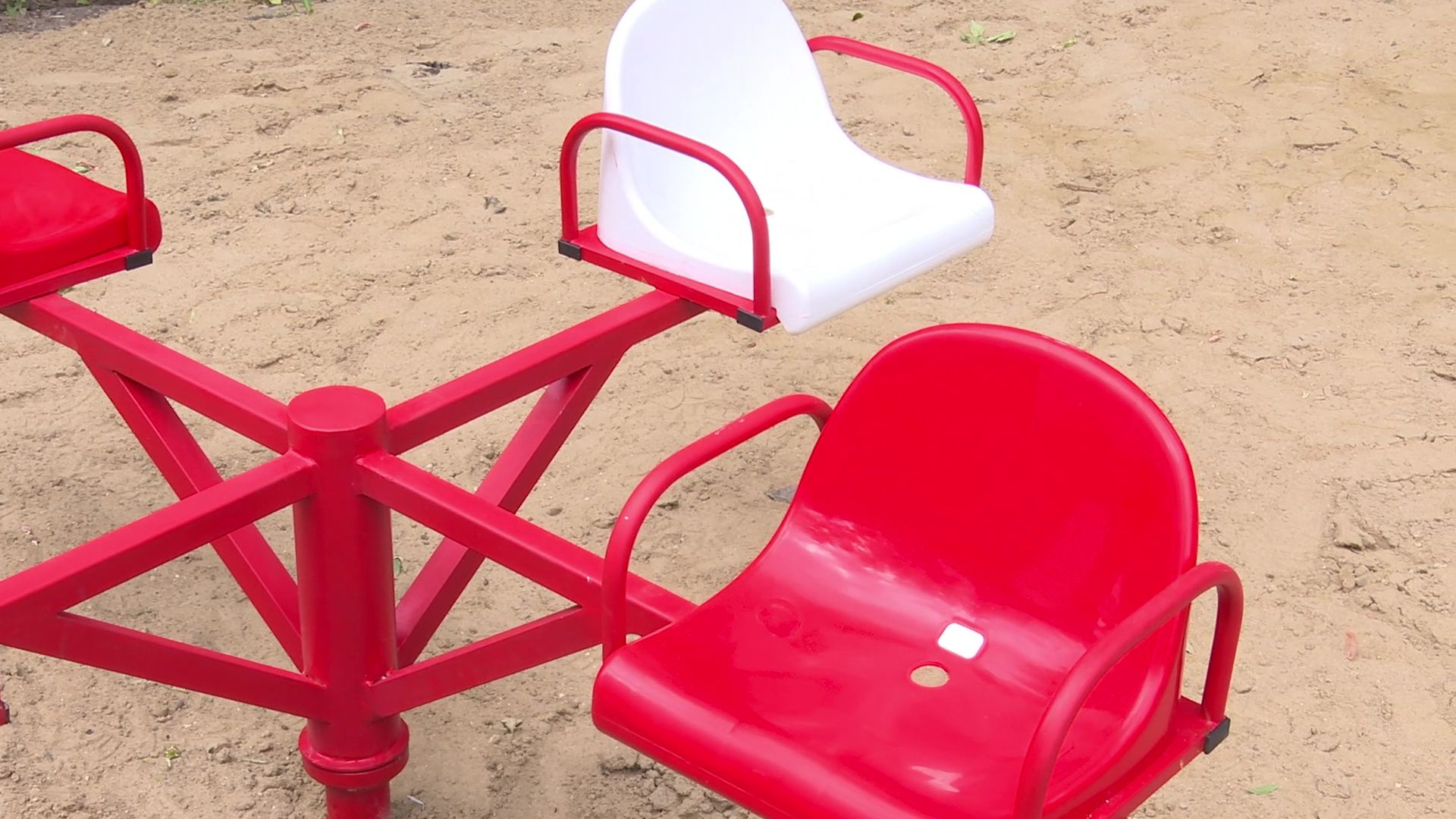 Реутов, детские площадки, качели, карусели, горки, МАФы