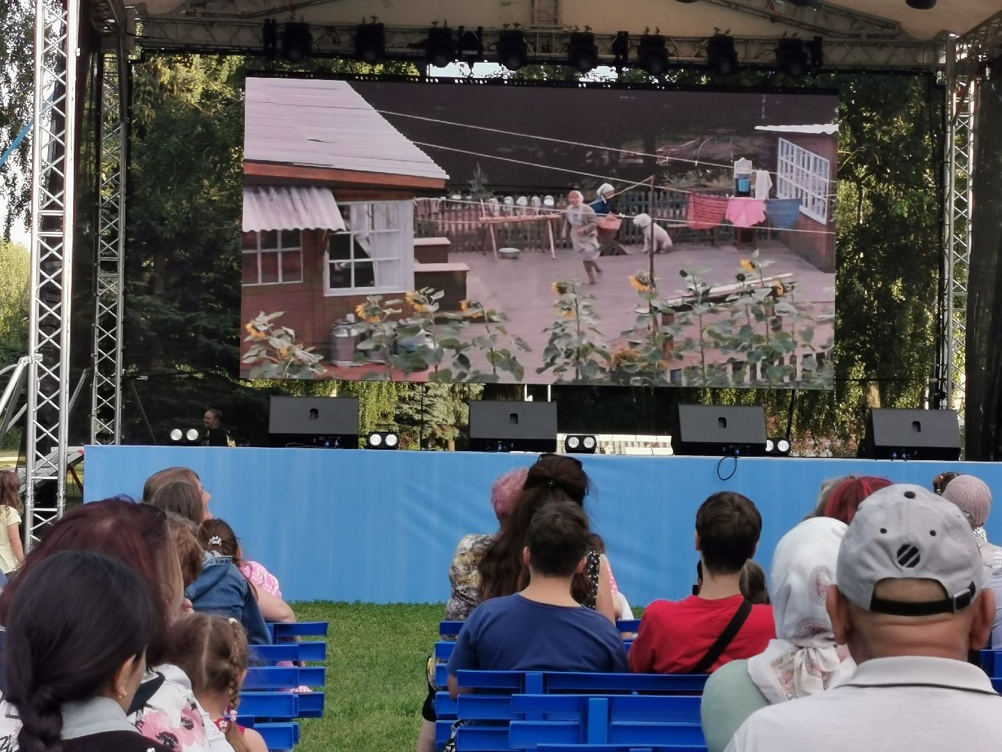 культура, кино, фестиваль,