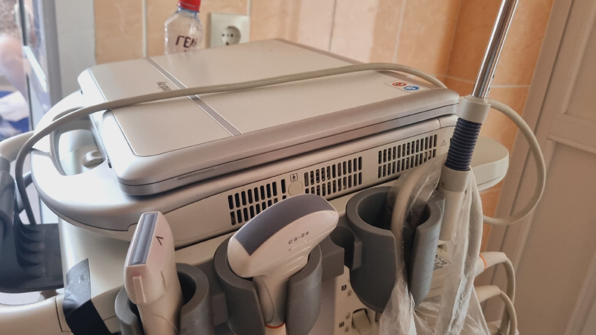 Подмосковье, Городской округ Пушкинский, медицина, здравоохранение.