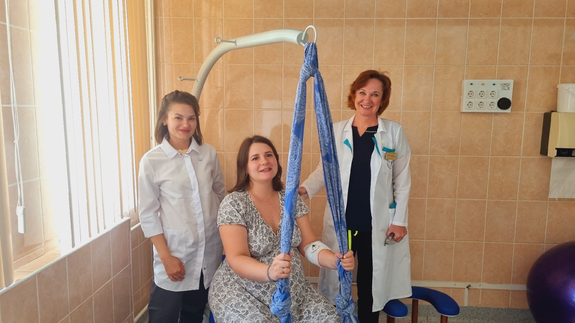 Подмосковье, Городской округ Пушкинский, медицина, здравоохранение.