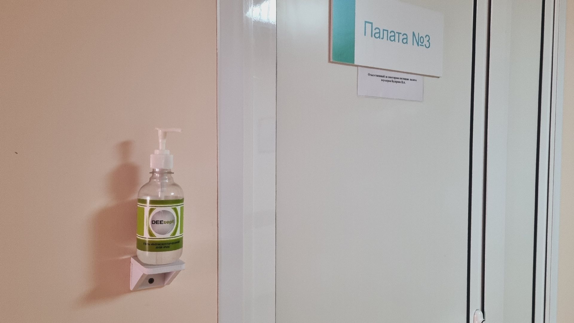 Подмосковье, Городской округ Пушкинский, медицина, здравоохранение.