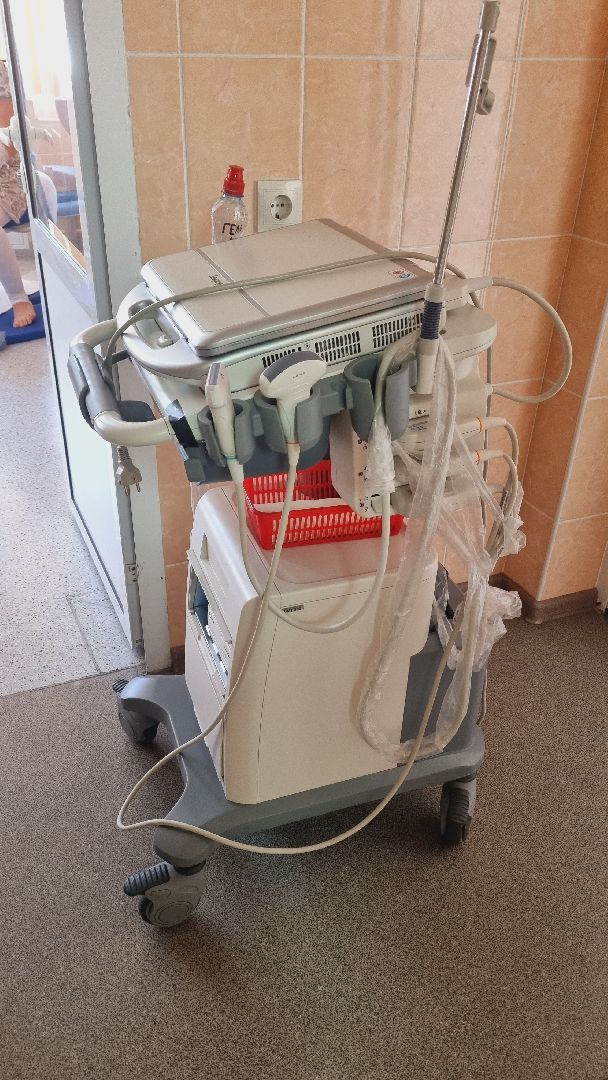 Подмосковье, Городской округ Пушкинский, медицина, здравоохранение.