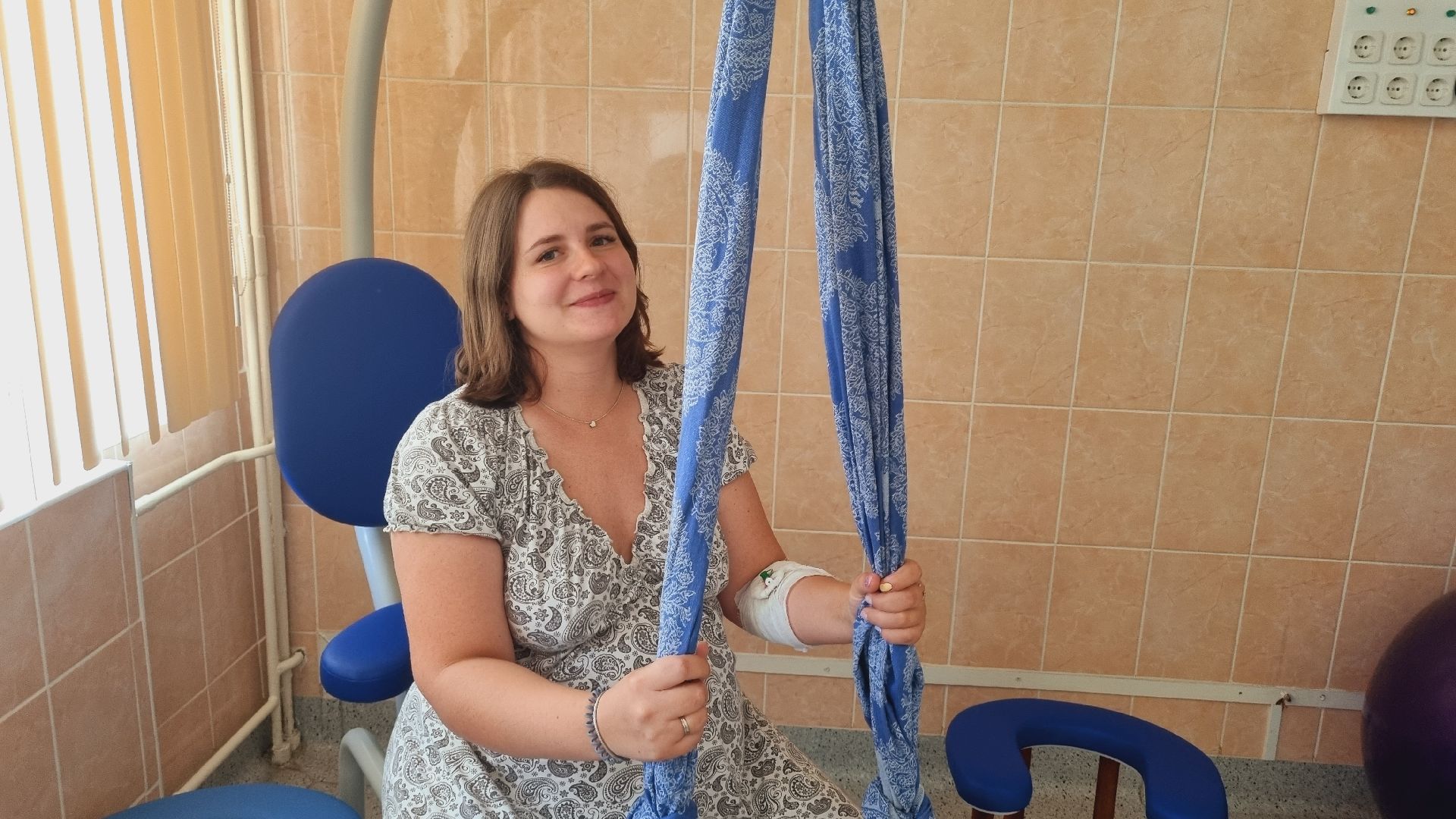 Подмосковье, Городской округ Пушкинский, медицина, здравоохранение.