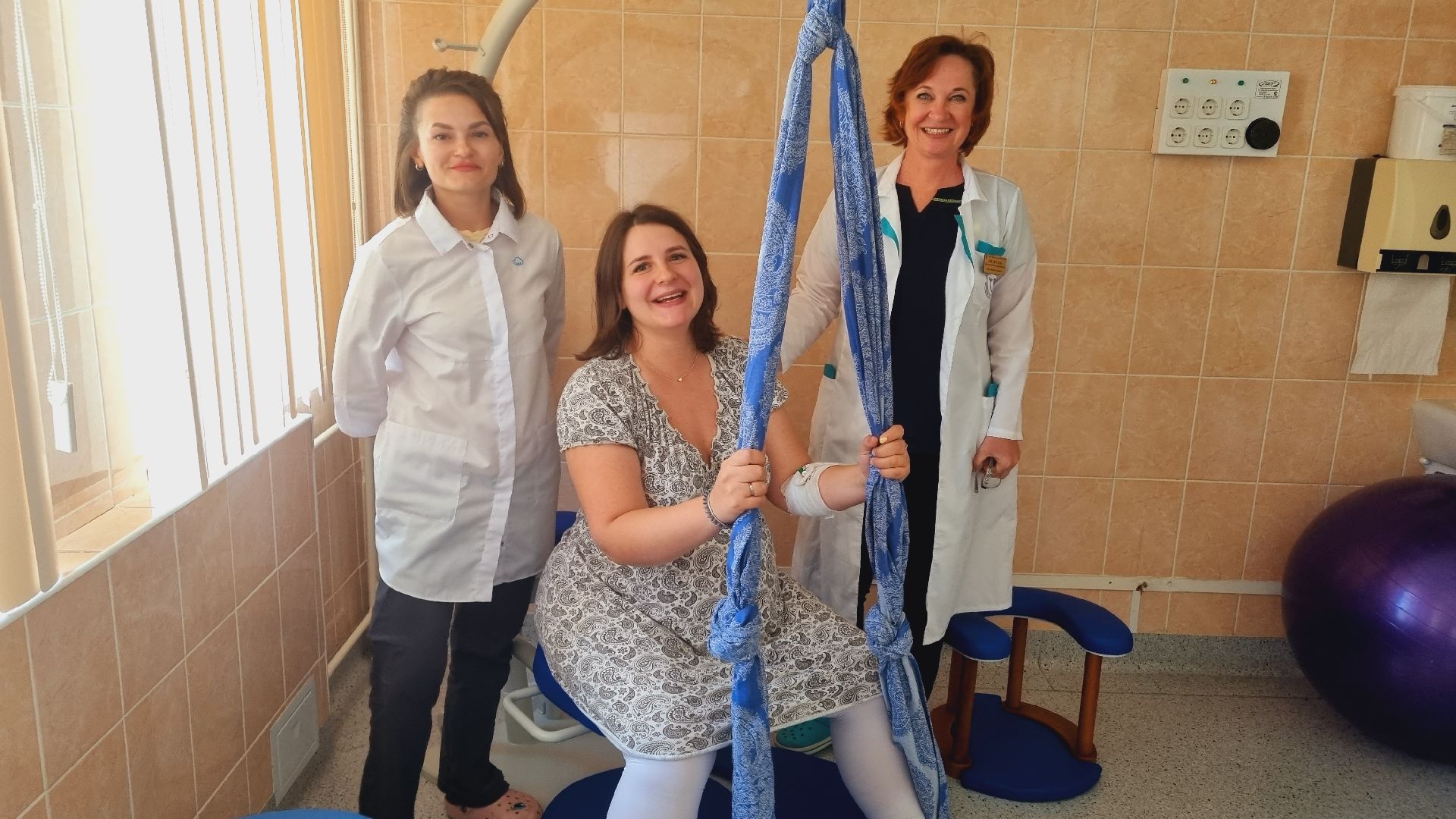 Подмосковье, Городской округ Пушкинский, медицина, здравоохранение.