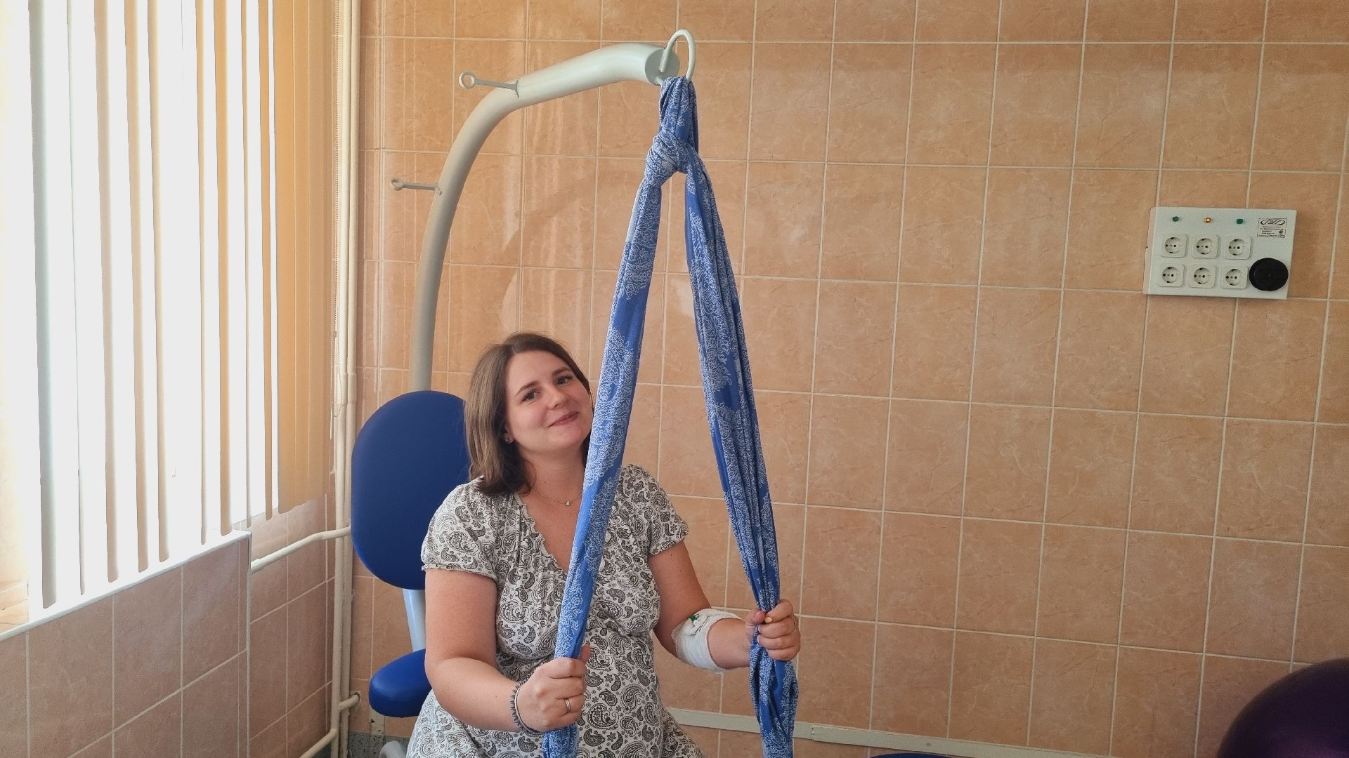 Подмосковье, Городской округ Пушкинский, медицина, здравоохранение.