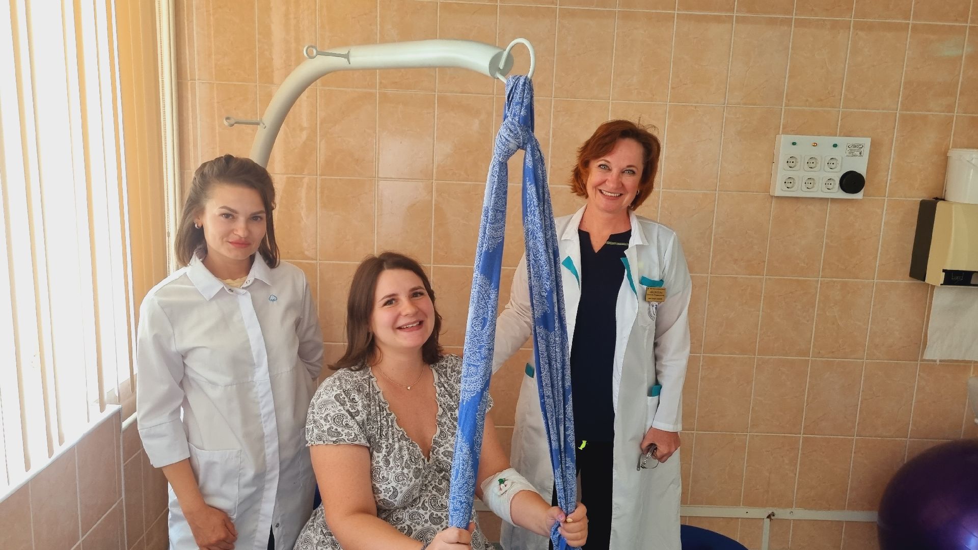 Подмосковье, Городской округ Пушкинский, медицина, здравоохранение.