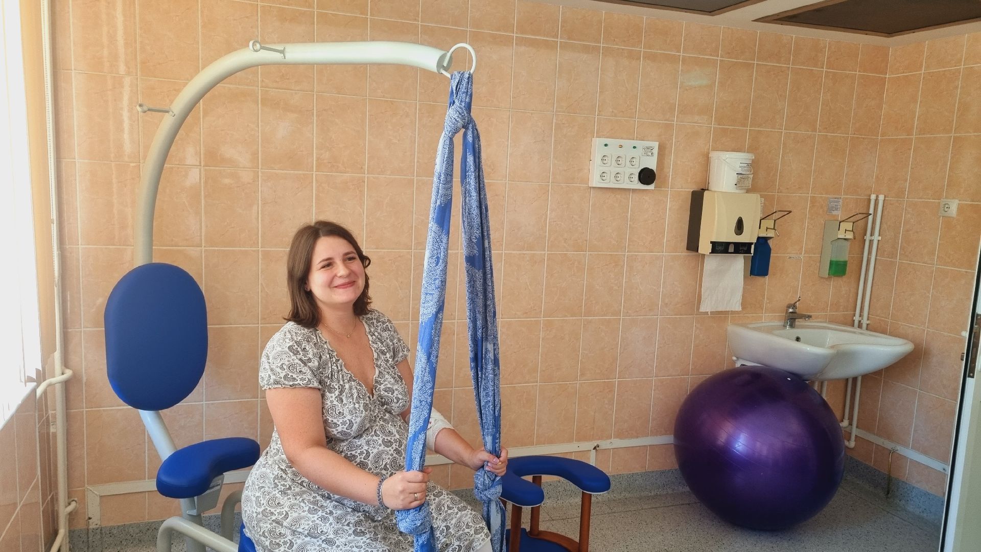 Подмосковье, Городской округ Пушкинский, медицина, здравоохранение.