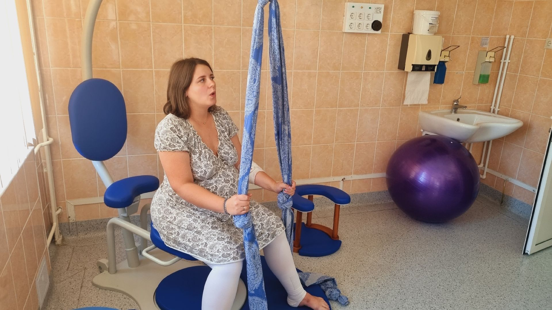 Подмосковье, Городской округ Пушкинский, медицина, здравоохранение.