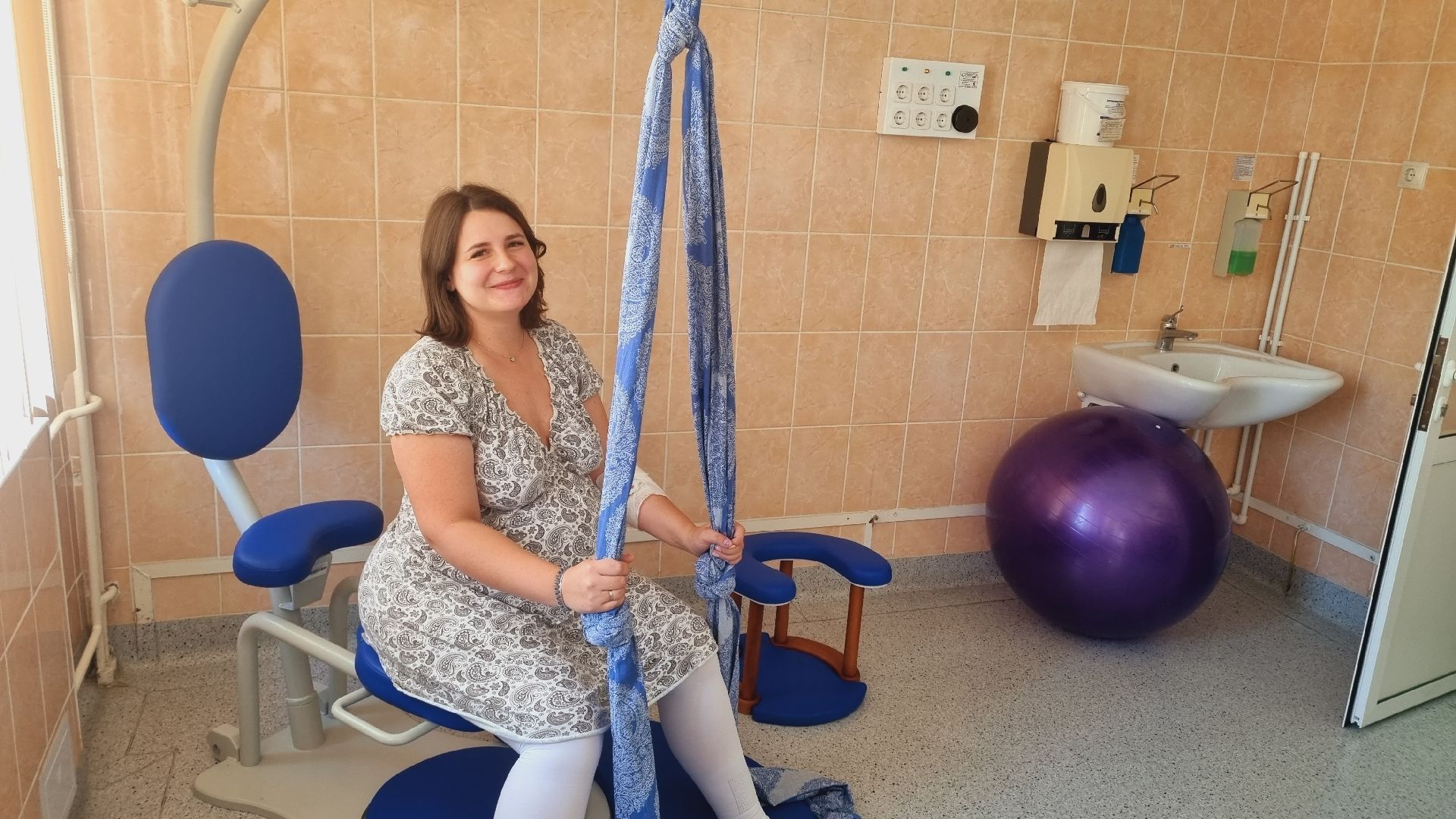 Подмосковье, Городской округ Пушкинский, медицина, здравоохранение.