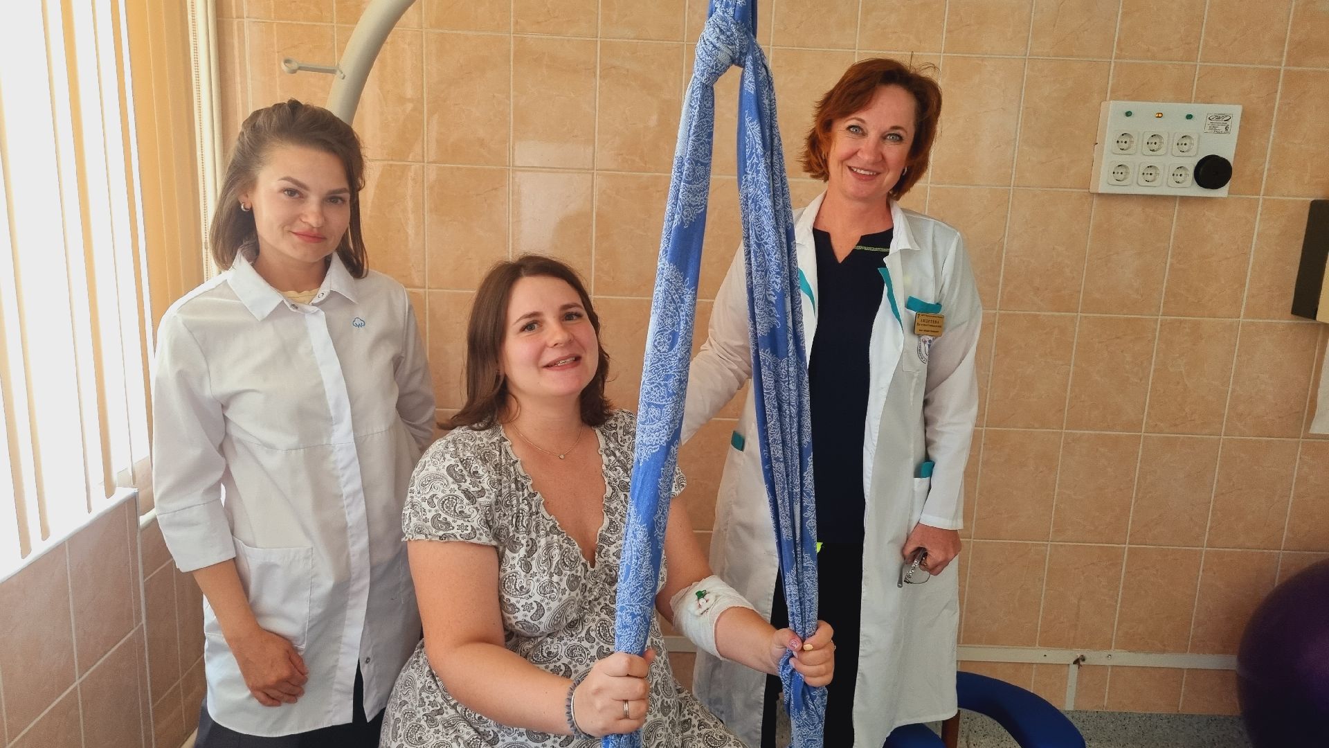 Подмосковье, Городской округ Пушкинский, медицина, здравоохранение.