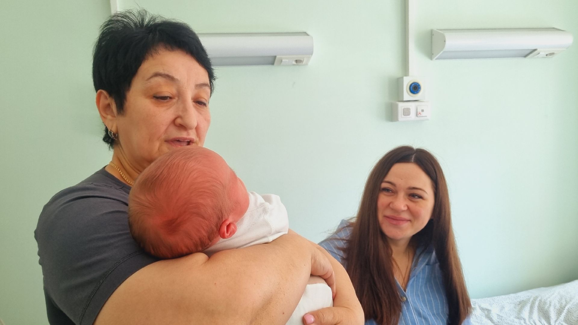 Подмосковье, Городской округ Пушкинский, медицина, здравоохранение.