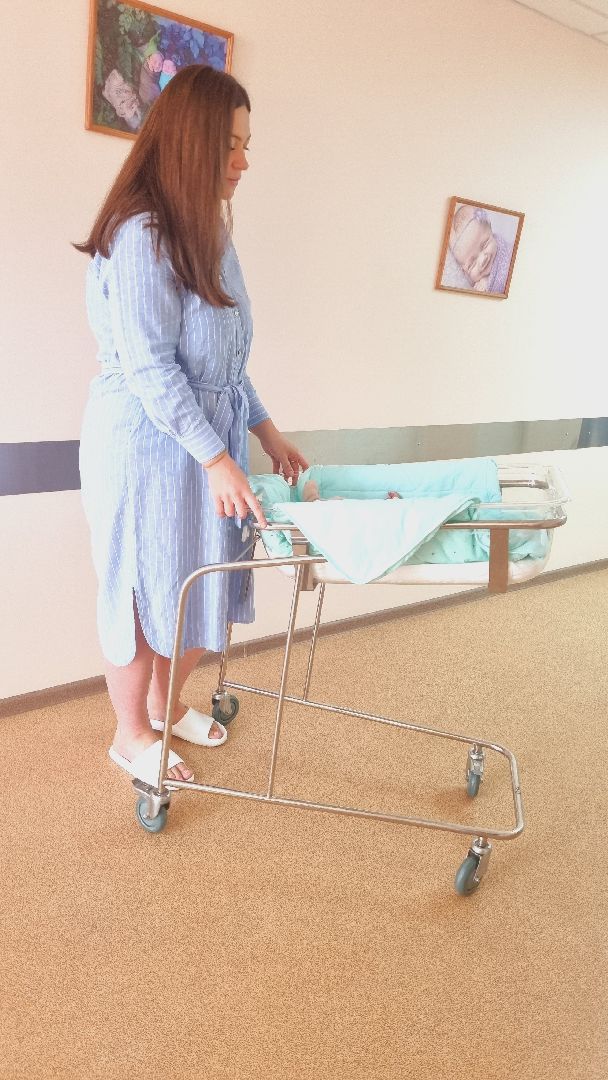 Подмосковье, Городской округ Пушкинский, медицина, здравоохранение.