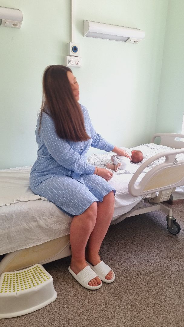 Подмосковье, Городской округ Пушкинский, медицина, здравоохранение.