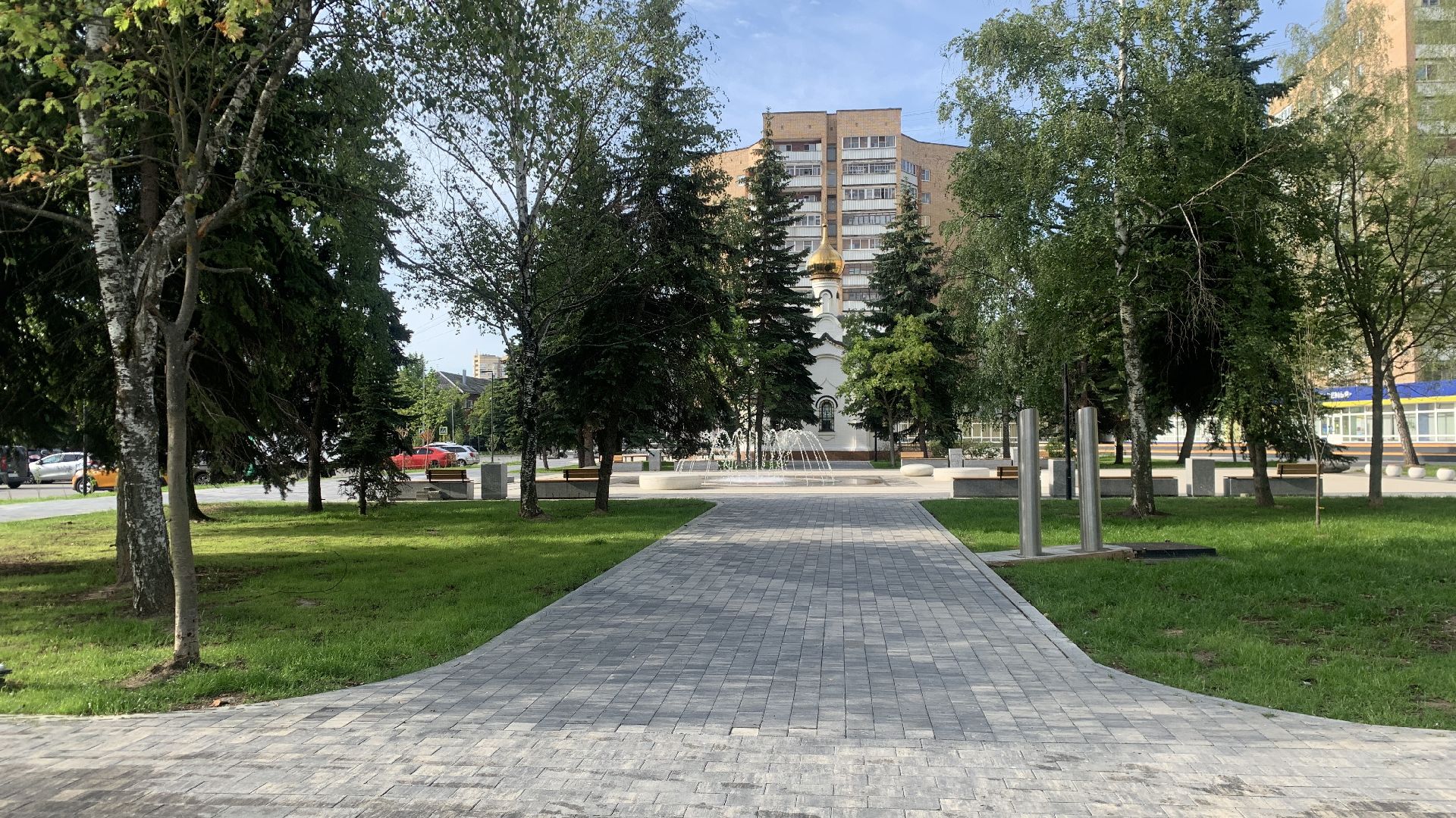 Ступино, гимн округа, конкурс