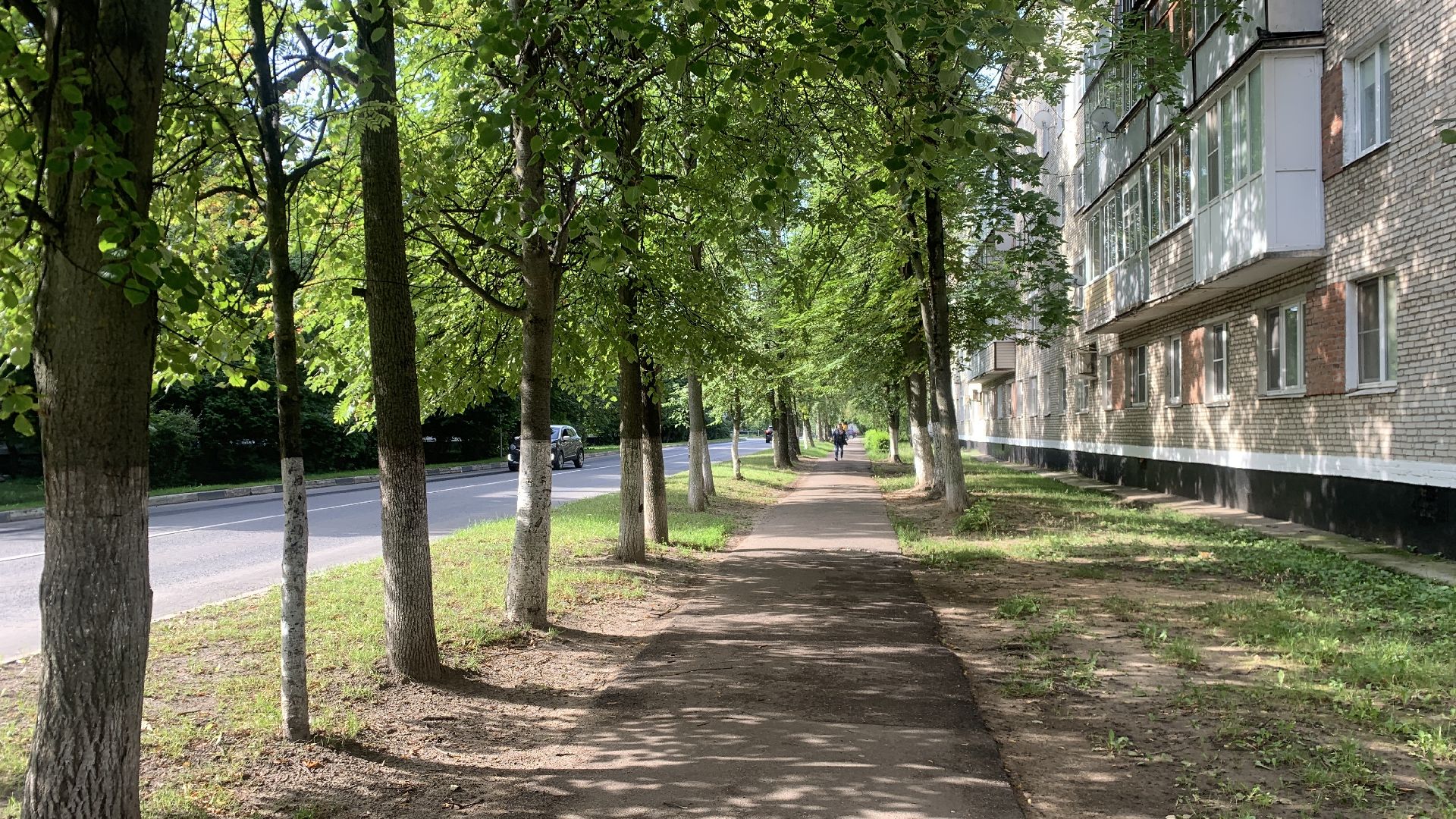 Ступино, гимн округа, конкурс